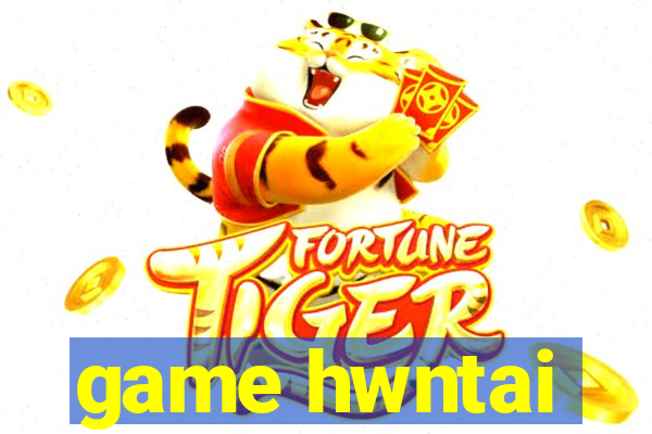 game hwntai